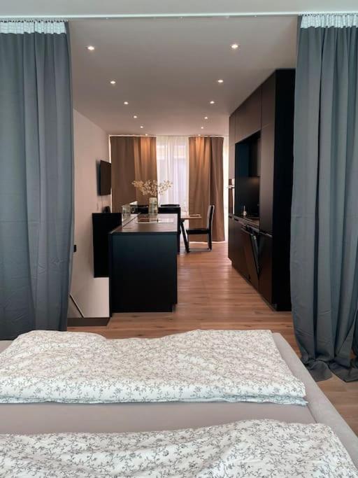 Atelierhaus Zentrum,Ruhig,100 Meter Vom Rathausplatz Ingolstadt Bagian luar foto