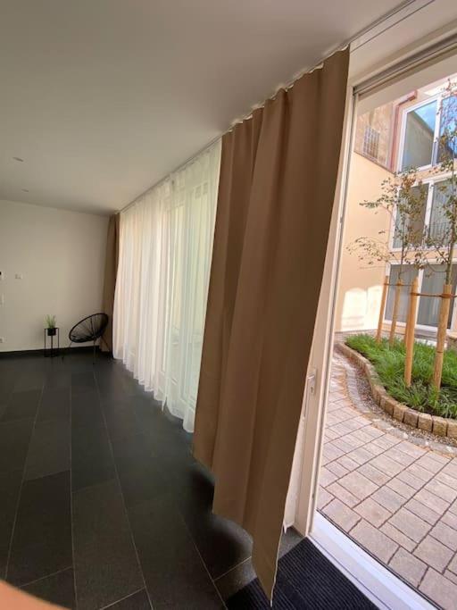 Atelierhaus Zentrum,Ruhig,100 Meter Vom Rathausplatz Ingolstadt Bagian luar foto